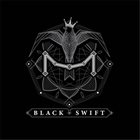 MAUT Black Swift album cover