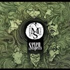 MAVERICK SPIRITS Seven Aspects album cover