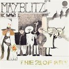 MAY BLITZ — 2nd of May album cover