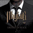 MAYFAIR Dressed in Black album cover