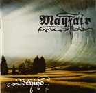 MAYFAIR Behind album cover