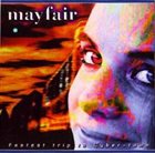 MAYFAIR Fastest Trip to Cybertown album cover