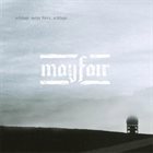MAYFAIR — Schlage Mein Herz, Schlage album cover
