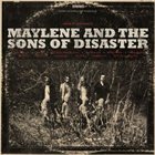 MAYLENE AND THE SONS OF DISASTER — IV album cover