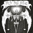 MAZE OF SOTHOTH Molto Male Fest vol​.​1 album cover