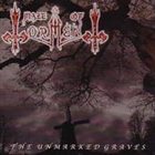 MAZE OF TORMENT The Unmarked Graves album cover