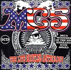 MC5 Are You Ready To Testify? album cover
