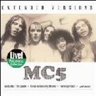 MC5 Extended Versions: The Encore Collection album cover
