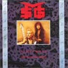 MCAULEY-SCHENKER GROUP Acoustic Nightmare album cover