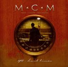 MCM 1900: Hard Times album cover