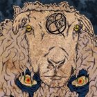 ME MYSELF AND ENEMY The Wayward Sheep album cover