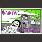 MEADOWS Meadows / Chestburster album cover