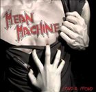 MEAN MACHINE Loud & Proud album cover