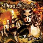 MEAN STREAK Trial by Fire album cover