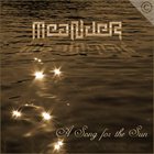 MEANDER A Song For The Sun album cover