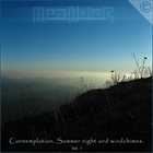 MEANDER Contemplation. Vol 1 album cover