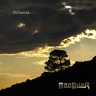MEANDER Sithonia album cover