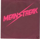 MEANSTREAK Played it Right album cover