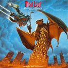 MEAT LOAF — Bat Out Of Hell II: Back Into Hell album cover