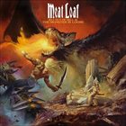 MEAT LOAF Bat Out Of Hell III: The Monster Is Loose album cover