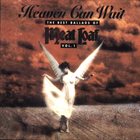 MEAT LOAF Heaven Can Wait album cover