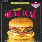 MEAT LOAF Live USA album cover