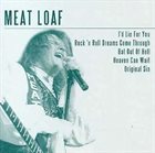 MEAT LOAF Meat Loaf (2005) album cover