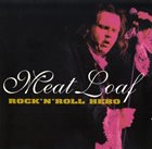MEAT LOAF Rock 'N' Roll Hero (2004) album cover
