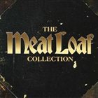 MEAT LOAF The Meat Loaf Collection album cover