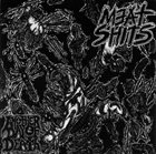 MEAT SHITS Another Day Of Death / Live E.P. album cover