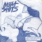 MEAT SHITS Another Split EP album cover
