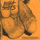 MEAT SHITS Genital Infection album cover