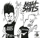 MEAT SHITS Meat Shits / Butt Auger album cover