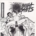 MEAT SHITS Mindfuck Delirium album cover