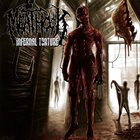 MEATHOOK Infernal Torture album cover
