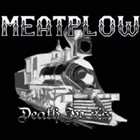 MEATPLOW Death In 3's album cover
