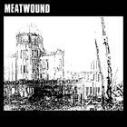 MEATWOUND Trash Apparatus album cover
