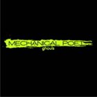 MECHANICAL POET Ghouls album cover