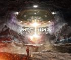 MECHINA Cenotaph album cover