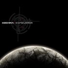 MECHINA Conqueror album cover