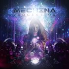 MECHINA Progenitor album cover