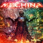 MECHINA Siege album cover