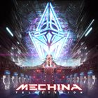 MECHINA Telesterion album cover