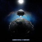 MECHINA Xenon album cover