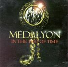 MEDALYON In the Test of Time album cover
