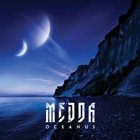 MEDDA Oceanus album cover