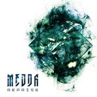 MEDDA Reprise album cover