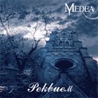 MEDEA Реквием album cover
