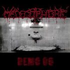 MEDECOPHOBIC Demo 06 album cover