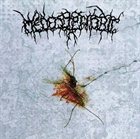 MEDECOPHOBIC Pandemic of Existence album cover